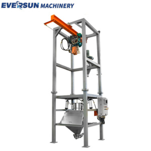 Alternative view of Bulk Bag Unloader