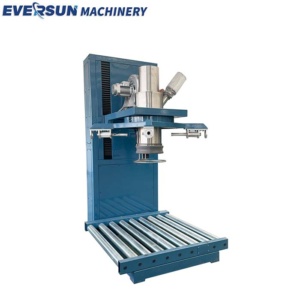 Alternative view of Bulk Bag Packing Machine