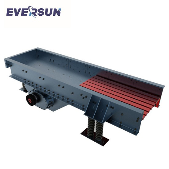 Vibratory Feeder