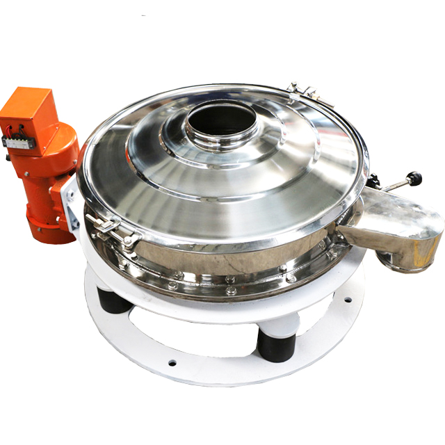 directdischargevibratingscreensieve Eversun,Sieving machine