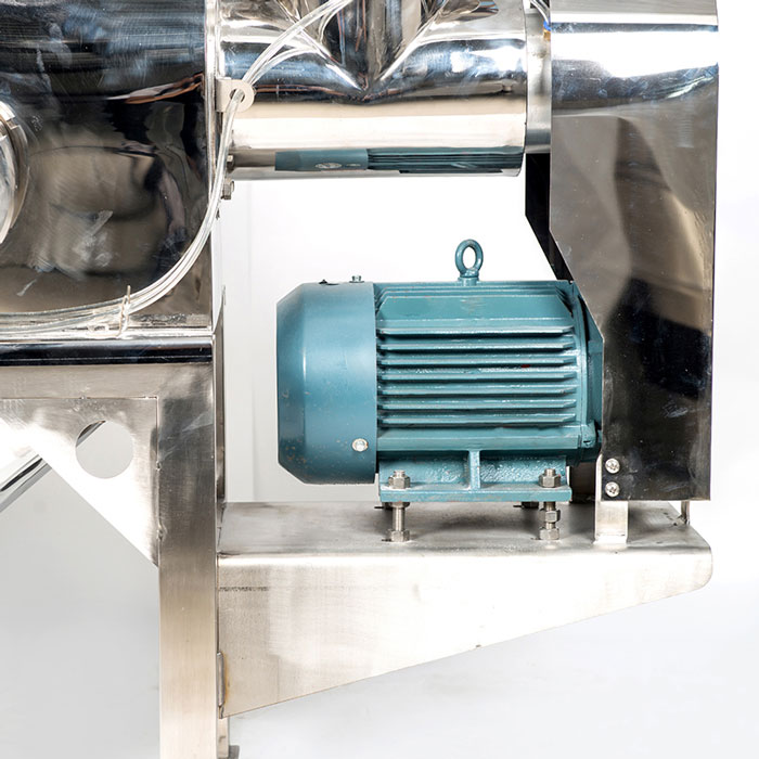 floursievemachine Eversun,Sieving machine