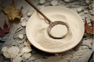 medicine powder – Eversun,Sieving machine