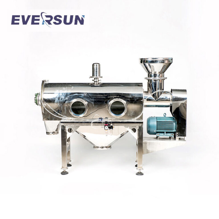 Top Quality Powder Sieving Machine Eversun,Sieving machine