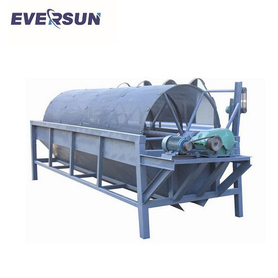 Drum screener-1