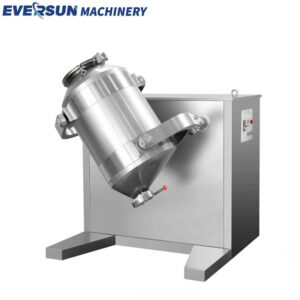 3D-Pulver-Mischmaschine